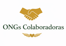 Logo sección ONGs colaboradoras
