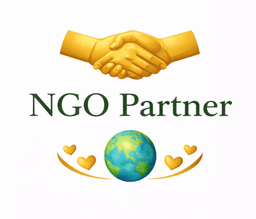 Partner NGOs section logo