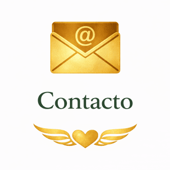 Logo sección Contacto