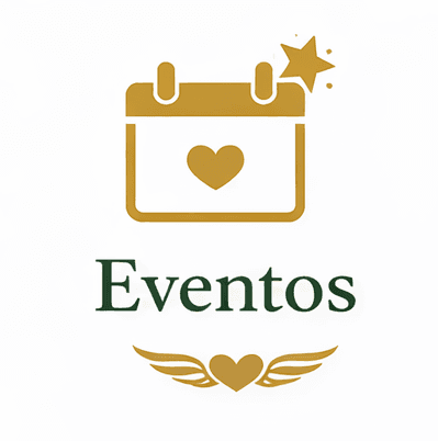 Logo sección eventos