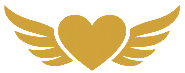 Corazón Fundación Alas del Corazón